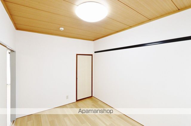 セジュール住吉 A棟の内装写真