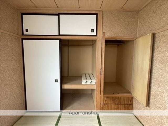 根室本線 帯広駅 徒歩51分 1階建 築52年の内装写真