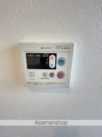 クラージュOneの内装写真