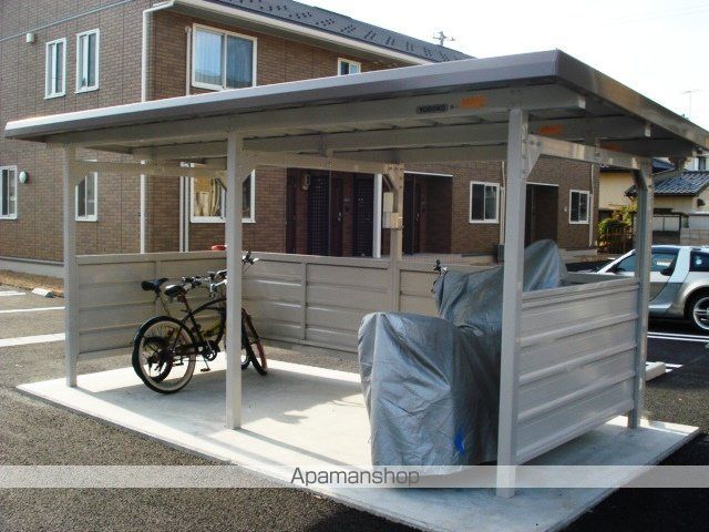 リビングタウン松若町 A棟のその他写真