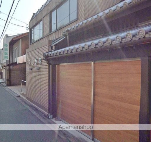 近江ハイツの周辺写真