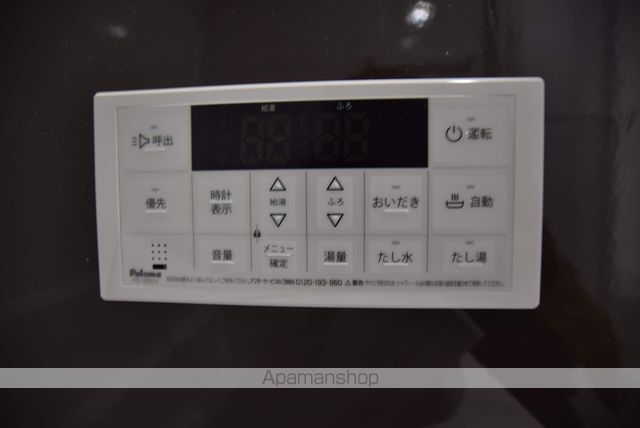 アーバンコート角五郎の内装写真
