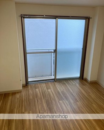 ピア・下北沢[1K/17.63m2]の洗面所