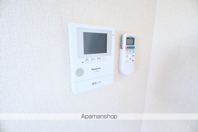 青悠荘の内装写真