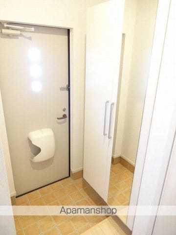 ソレイユモンテ防府Cの内装写真