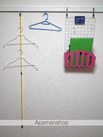 アーバンメイツの内装写真