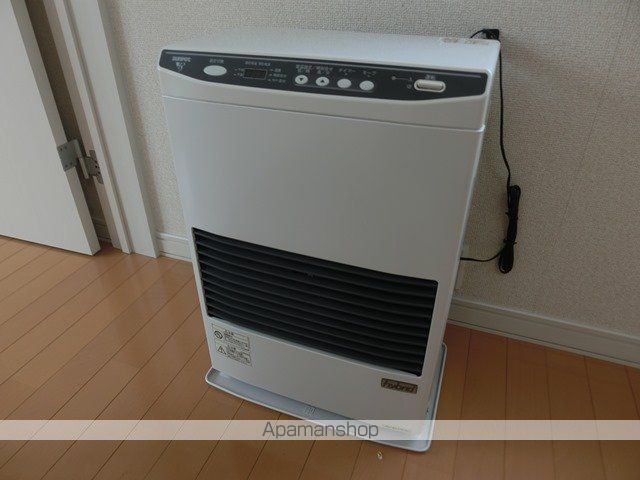 ハピネス銭函IIの内装写真