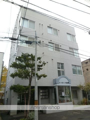 イーハトーブ啓明の外観写真