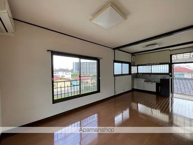 小滝アパートの内装写真