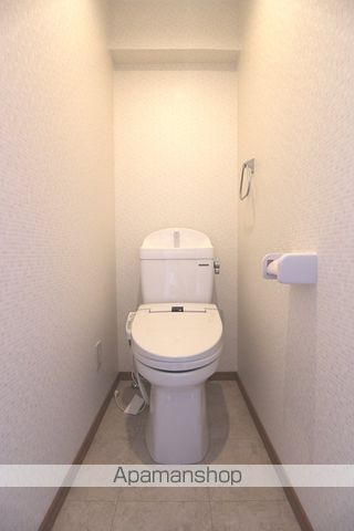 コーポワンセルフの内装写真