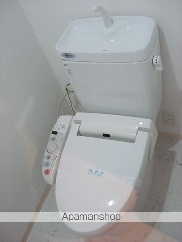 サンクタスタワー心斎橋ミラノグランデの内装写真