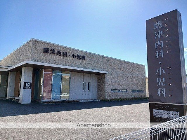 カーサ・ヴィオラの周辺写真
