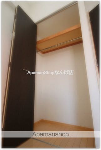 ラナップスクエア難波南の内装写真