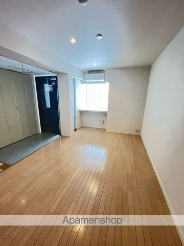 レジディア北新宿の内装写真