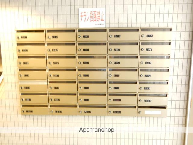ドミ24琴似のその他写真