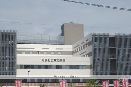 シャンボールⅡ[2LDK/49.85m2]の周辺4