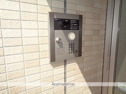 サンロード　Ｉｓｈｉｉ[1K/26.12m2]のエントランス