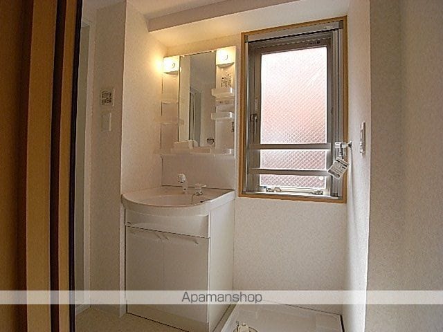 カスタリア一番町 WESTの内装写真