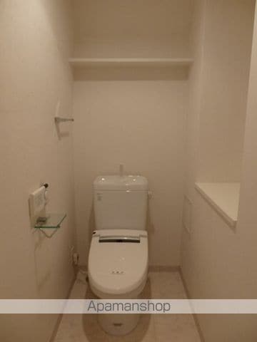 フェニックス東高円寺の内装写真