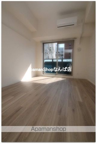 プレサンス難波クチュールの内装写真