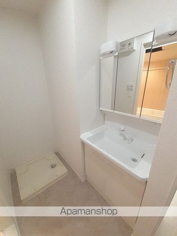 アルカンシエル IIの内装写真