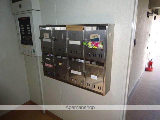 藤マンションの内装写真