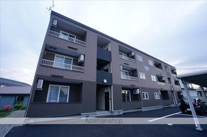 プリマ上士幌Ｃ棟[2LDK/75.4m2]の外観3