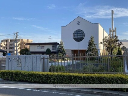 Ｋハウス[1K/23m2]の周辺5