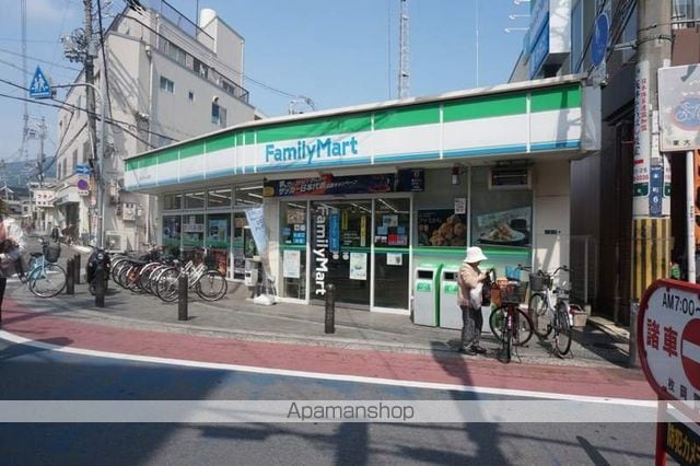 プライムハイツ3号棟の周辺写真