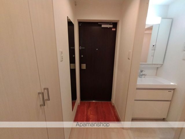 プレジオ西宮今津の内装写真