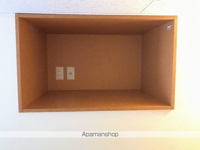 レオパレスサヴァーの内装写真