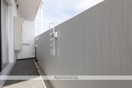 スミタスヴィラ瀬戸内西[1LDK/34.98m2]のバルコニー