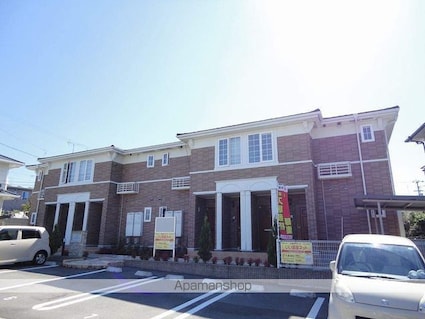 サニー・ＫⅠ[2LDK/58.48m2]の外観2