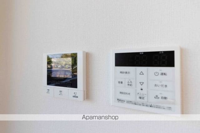 アミスターの内装写真