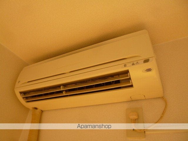 清邦産業ビルの内装写真