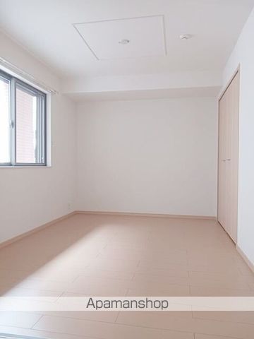 パサージュの内装写真