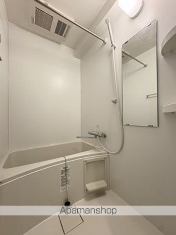 S−RESIDENCE照国ASCENTの内装写真