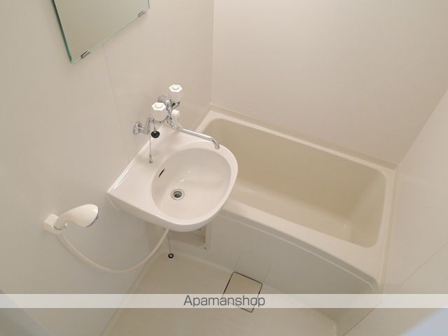 レオパレスフレーズ壱番館の内装写真