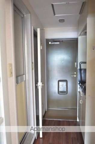 メゾンド長束の内装写真