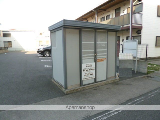メゾンパルAのその他写真