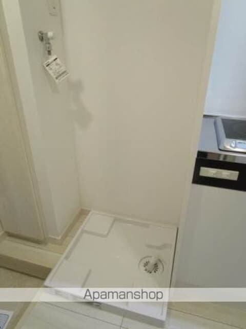 バーミープレイス鷺ノ宮[1R/15.59m2]のその他設備
