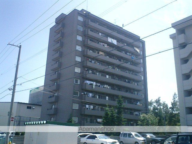 ベルシティ20の外観写真