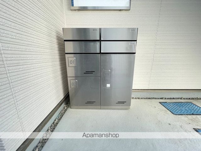 アムールグラン西宮のその他写真