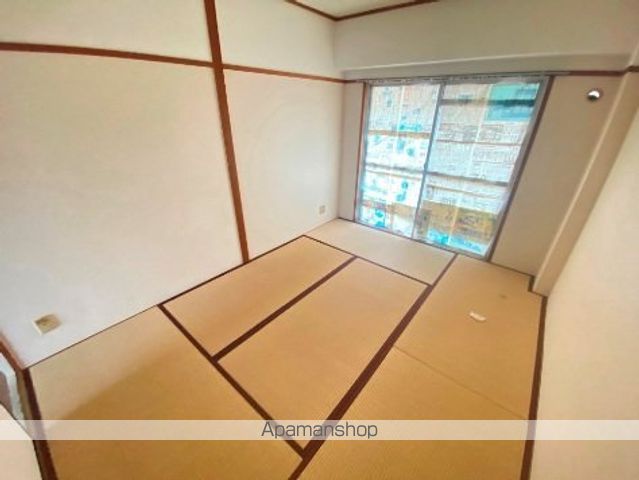 同仁マンションの内装写真