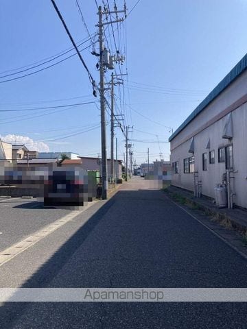 エムズリッシュの周辺写真