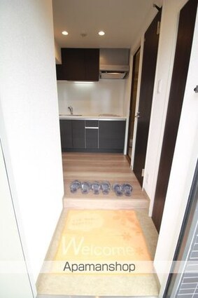 Ｃａｓａ　Ｇｒａｎｄｅ　医大前[1K/30.24m2]の内装1