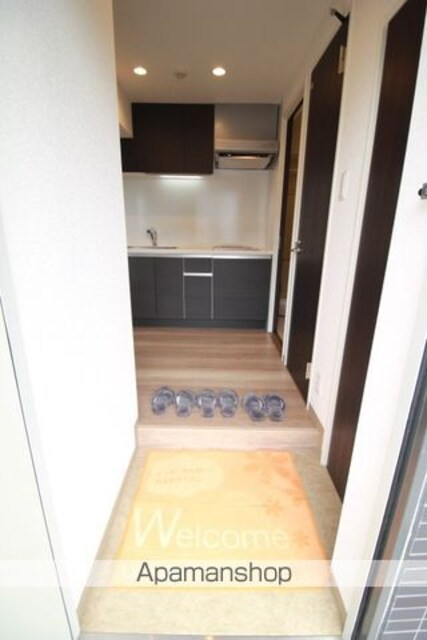 Ｃａｓａ　Ｇｒａｎｄｅ　医大前[1K/30.24m2]の内装1