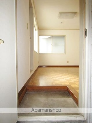 ニューハイツ杏子[1R/18m2]の内装3