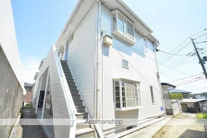 ヴェラノーバ双葉Ⅱ[2K/30m2]の外観2