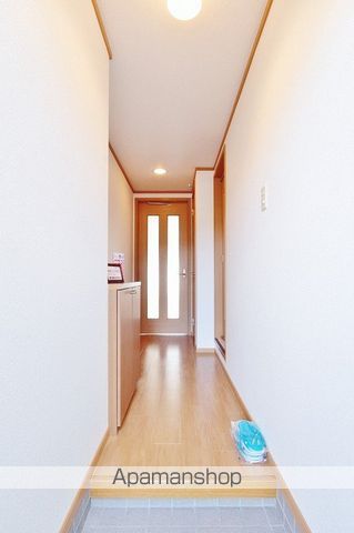 プリムローズ国府Aの内装写真